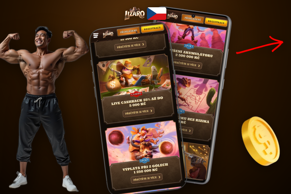 Ilustrace časového okna pro splnění wageringu po aktivaci promo kódu bez vkladu v Lizaro Casino